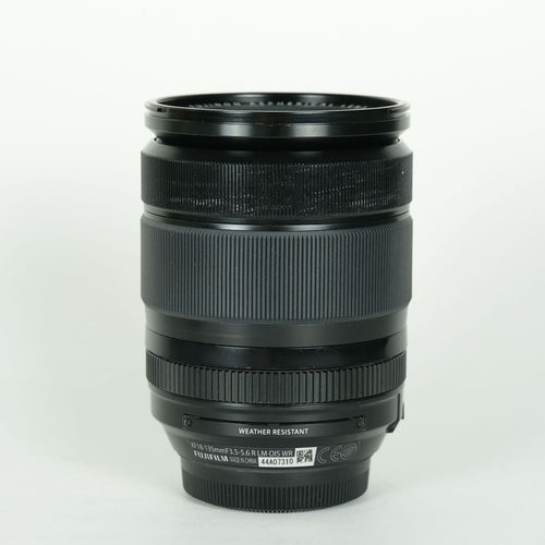 Fujifilm Lens (Zoom) Xf18-135Mmf3.5-5.6 R Lm Ois Wr X