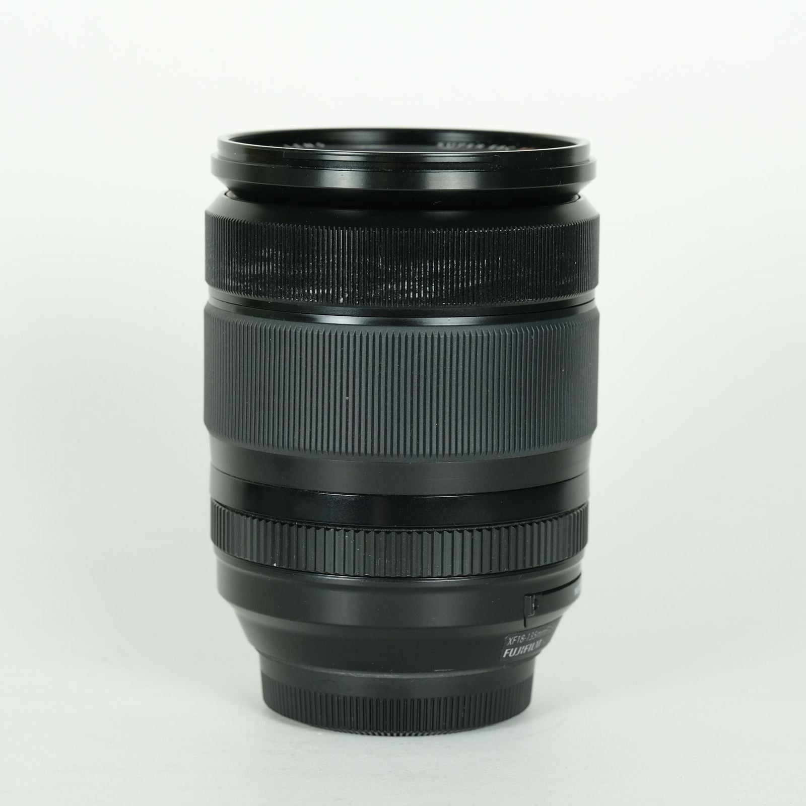 Fujifilm Lens (Zoom) Xf18-135Mmf3.5-5.6 R Lm Ois Wr X