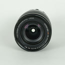 Fujifilm Lens (Zoom) Xf18-135Mmf3.5-5.6 R Lm Ois Wr X