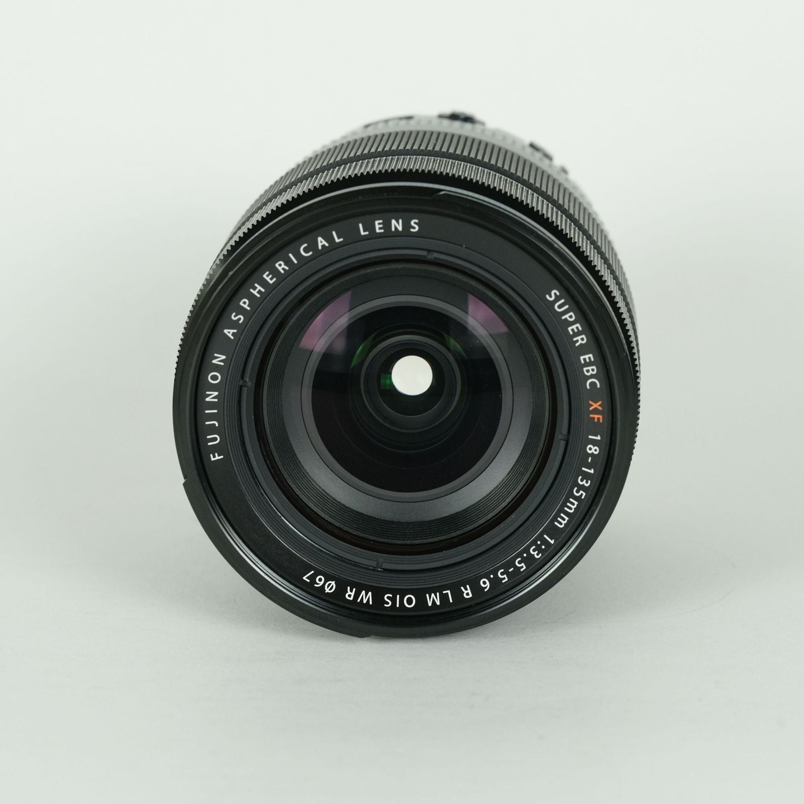 Fujifilm Lens (Zoom) Xf18-135Mmf3.5-5.6 R Lm Ois Wr X