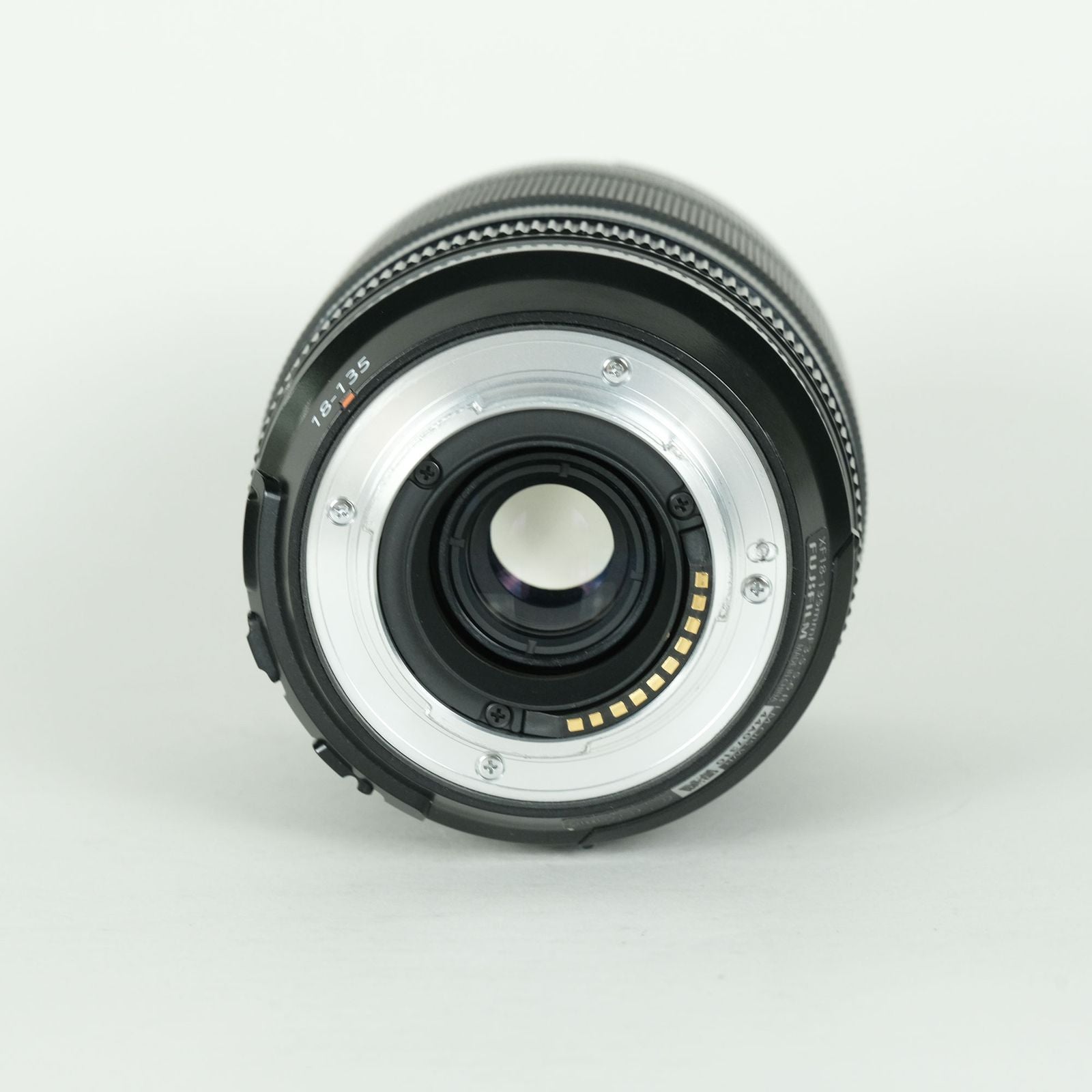 Fujifilm Lens (Zoom) Xf18-135Mmf3.5-5.6 R Lm Ois Wr X