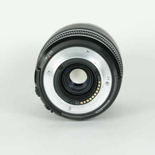 Fujifilm Lens (Zoom) Xf18-135Mmf3.5-5.6 R Lm Ois Wr X