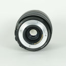 Lente Fujifilm (Zoom) Xf18-135Mmf3.5-5.6 R Lm Ois Wr X