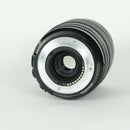 Fujifilm Lens (Zoom) Xf18-135Mmf3.5-5.6 R Lm Ois Wr X