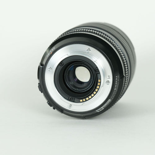Lente Fujifilm (Zoom) Xf18-135Mmf3.5-5.6 R Lm Ois Wr X