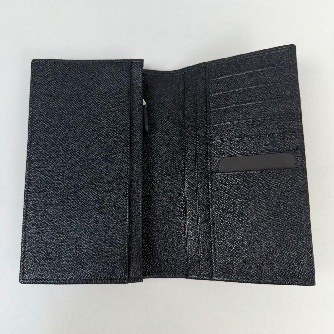 Bvlgari Long Wallet