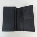 Bvlgari Long Wallet