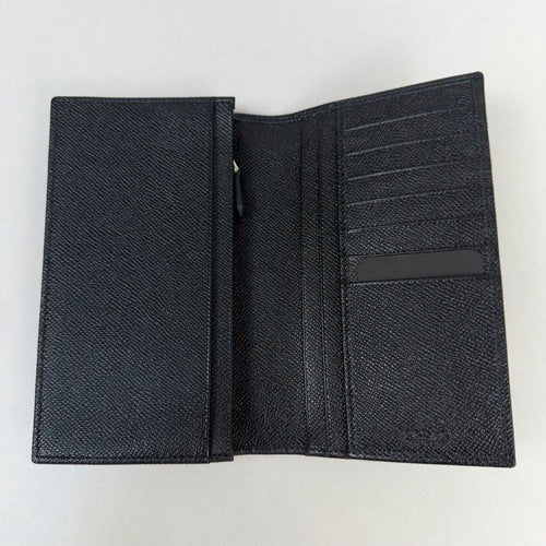 Bvlgari Long Wallet