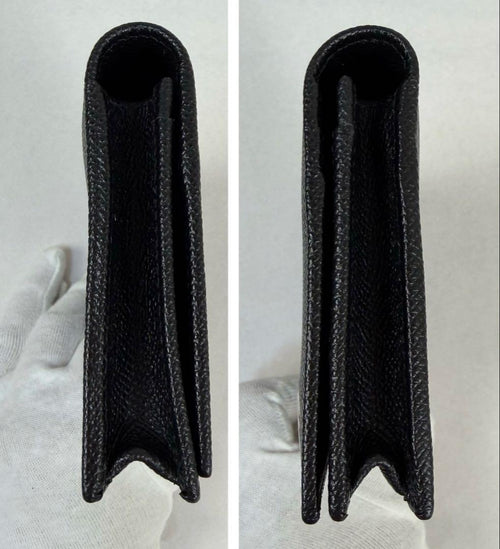 Bvlgari Long Wallet