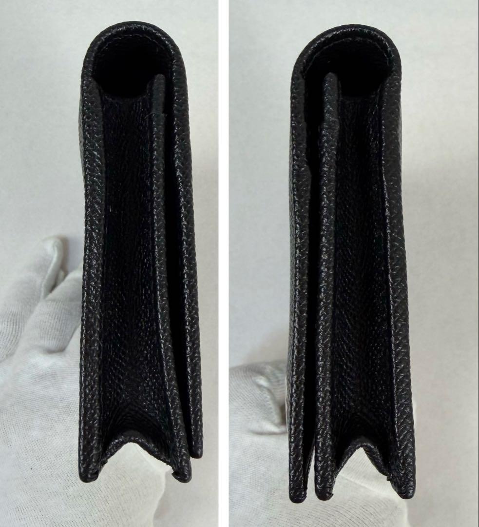Bvlgari Long Wallet