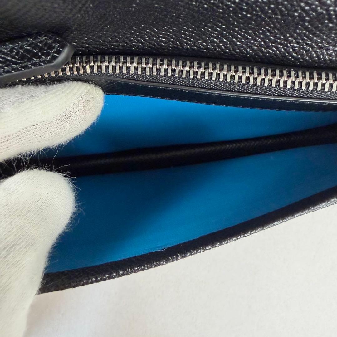 Bvlgari Long Wallet
