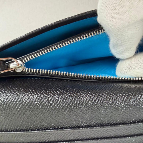 Bvlgari Long Wallet