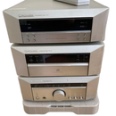 Pioneer Mini -Component F-C3 Pd-C3 A-C3