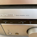 Pioneer Mini -Component F-C3 Pd-C3 A-C3
