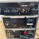 Pioneer Mini -Component F-C3 Pd-C3 A-C3