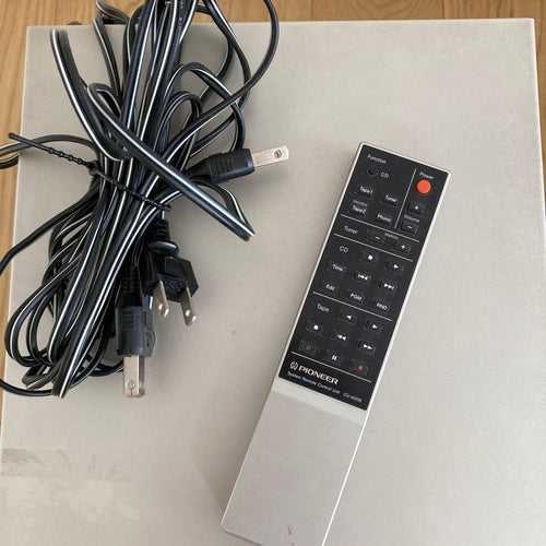 Pioneer Mini -Component F-C3 Pd-C3 A-C3