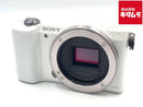 Mirrorless Interchangeable Lips 5000 [Ilce-5000]