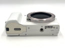 Mirrorless Interchangeable Lips 5000 [Ilce-5000]