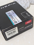 Fujifilm Compact Digital Camera Finepix Z250Fd 5 1000