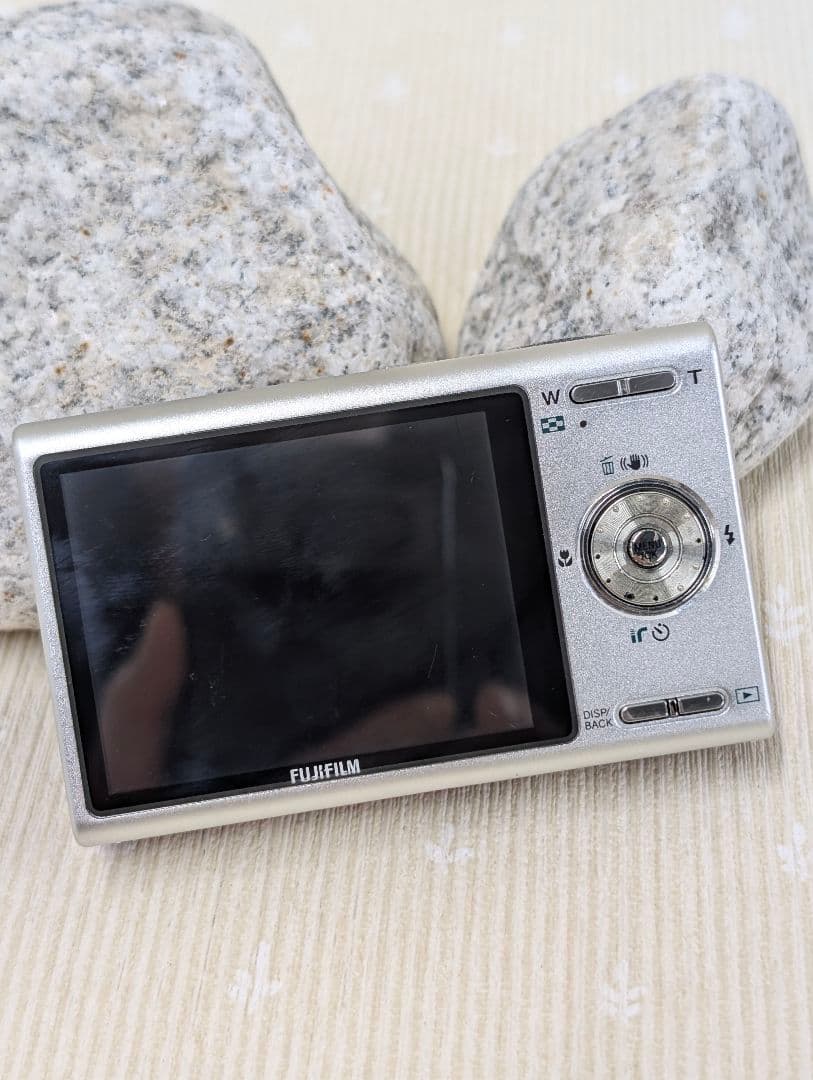 Fujifilm Compact Digital Camera Finepix Z250Fd 5 1000