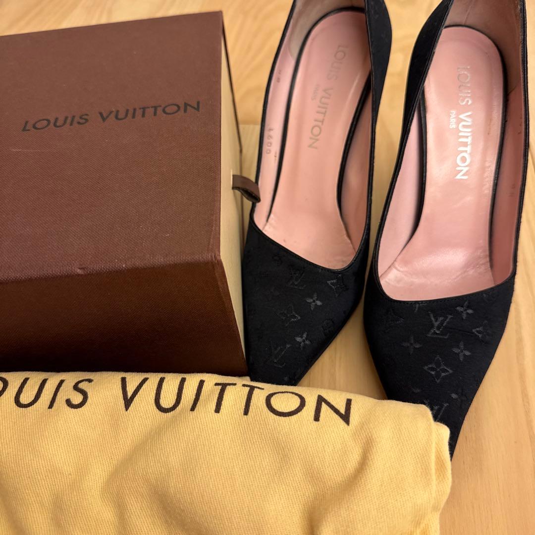 High Heels Pumps