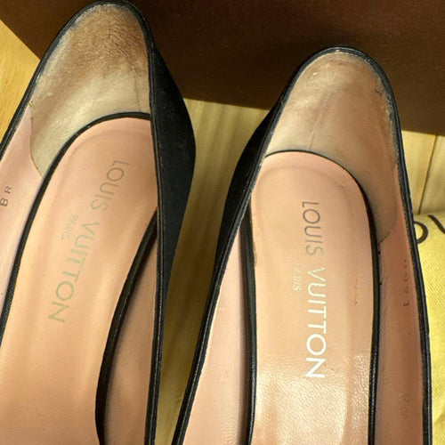 High Heels Pumps