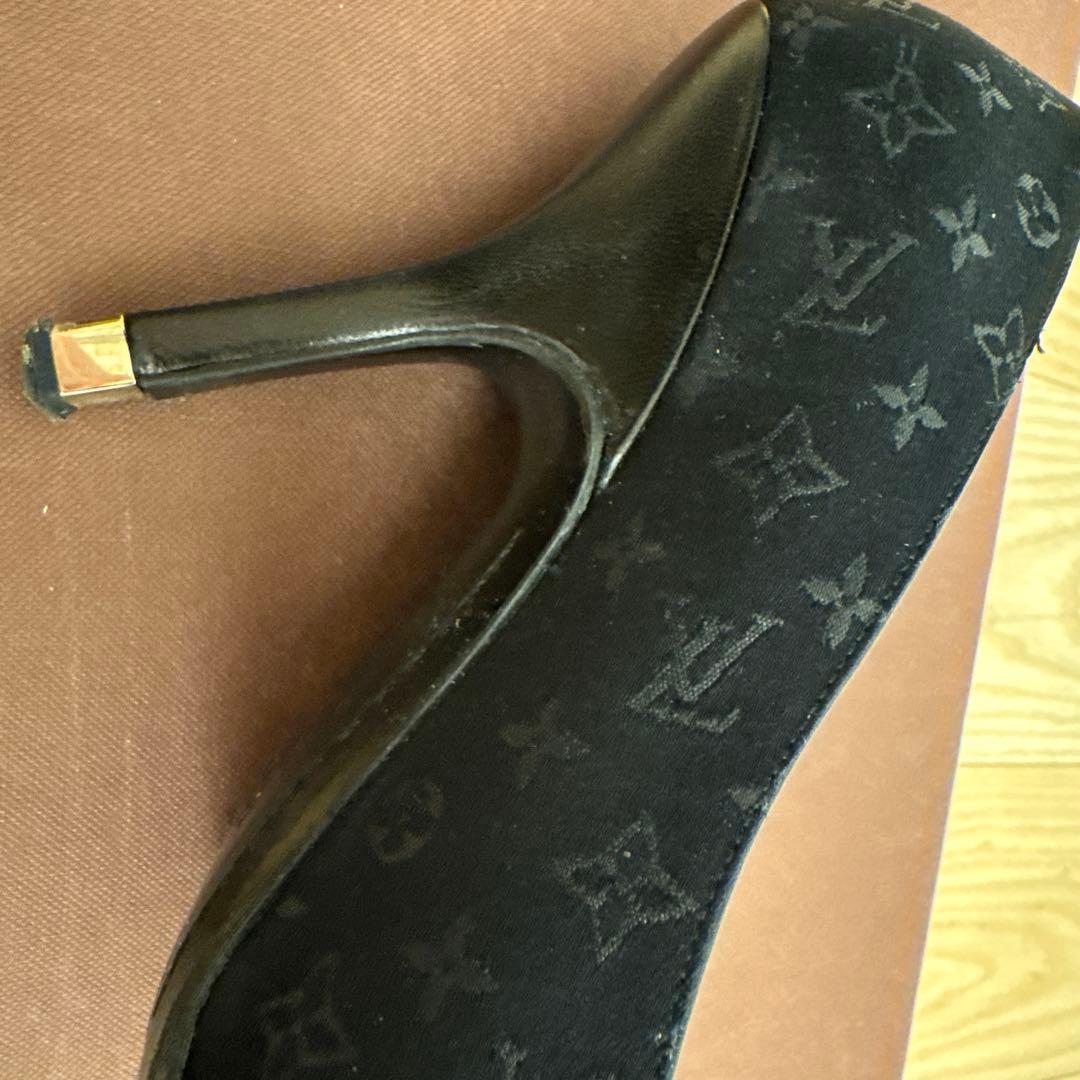 High Heels Pumps