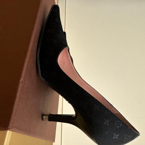 High Heels Pumps