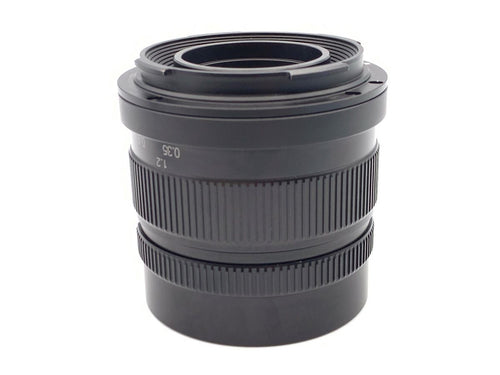 Lens (Single Focus) 7Artisans 5514Tb F1.4 L Aps-C