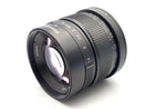 Lens (Single Focus) 7Artisans 5514Tb F1.4 L Aps-C