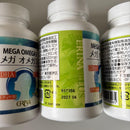 Dha, Epa Omega-3 3