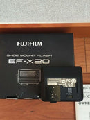 Fujifilm Flash Ef-X20