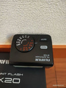 Fujifilm Flash Ef-X20