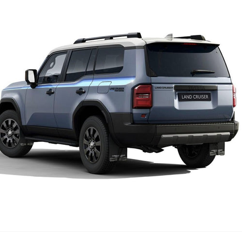 Toyota Exterior Aero 250
