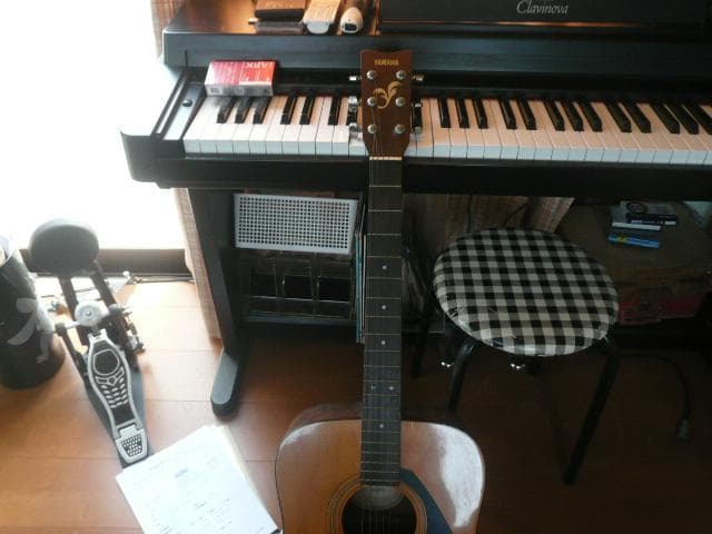 Acoustic Guitars