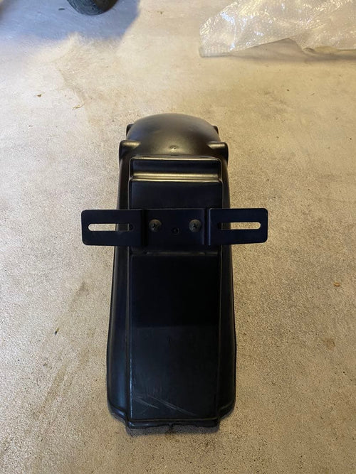 Suzuki Cowls Fenders Gsx250E