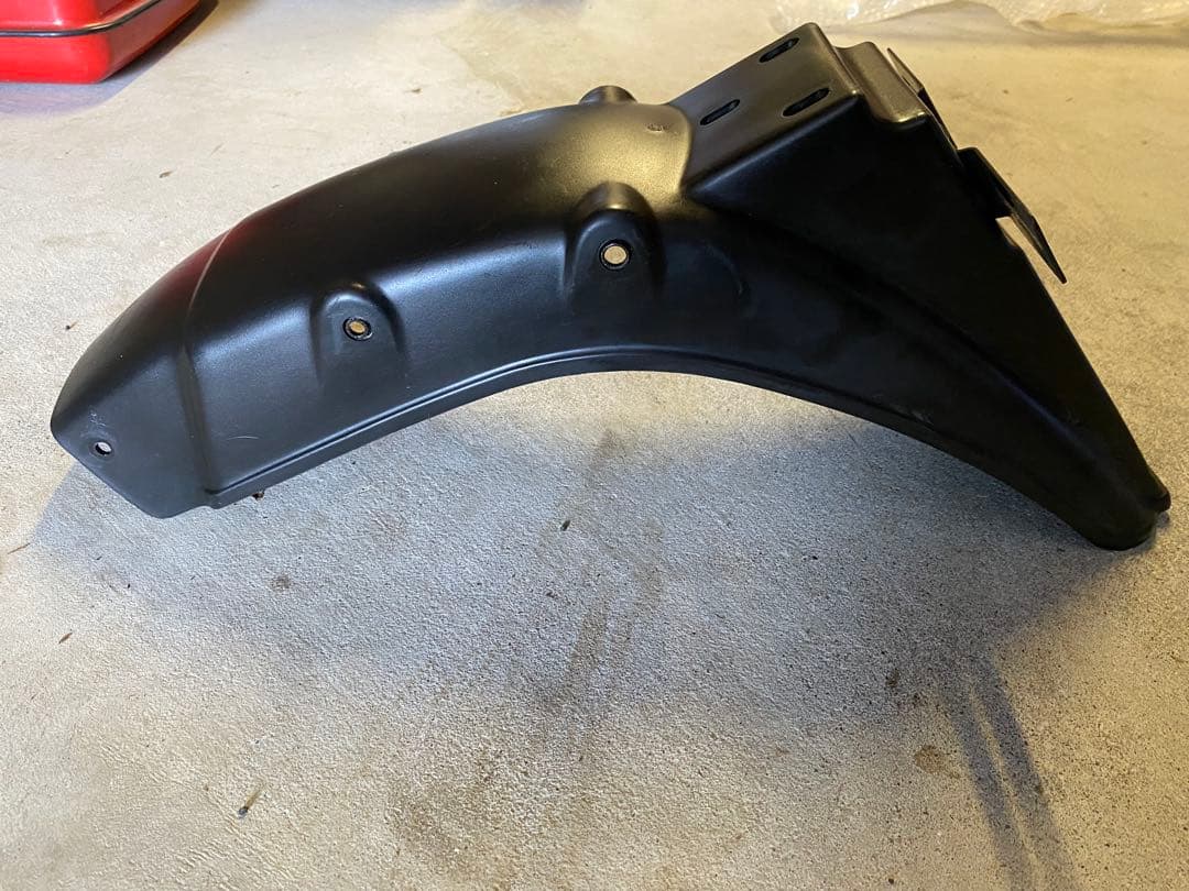 Suzuki Cowls Fenders Gsx250E
