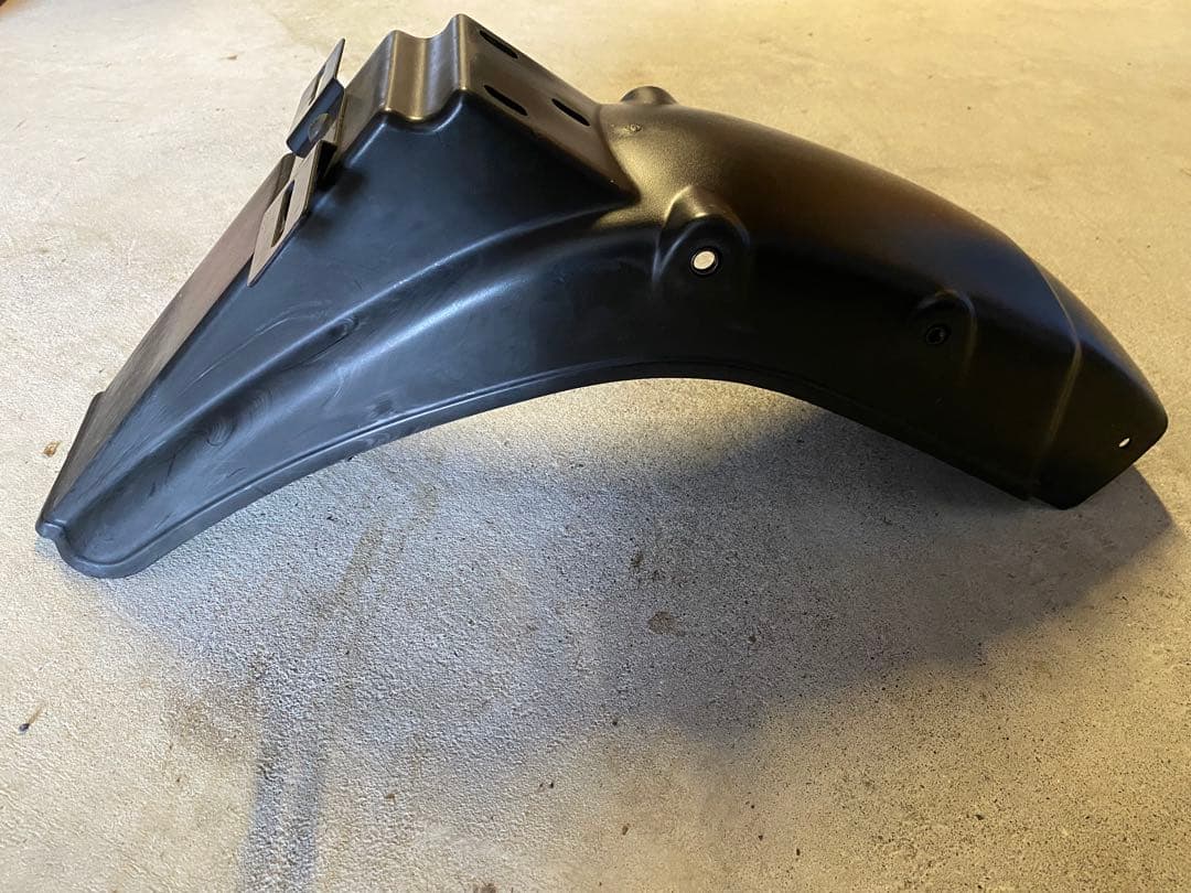 Suzuki Cowls Fenders Gsx250E