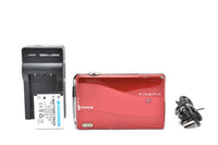 Compact Digital Cameras Finepix Z700 Exr #21734