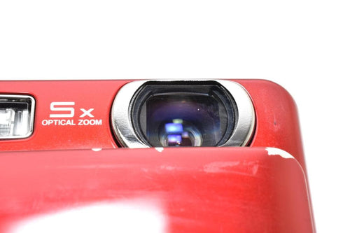 Compact Digital Cameras Finepix Z700 Exr #21734