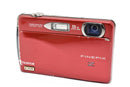 Compact Digital Cameras Finepix Z700 Exr #21734
