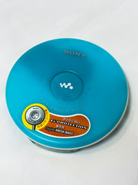 Sony Others Cd D-Ej002