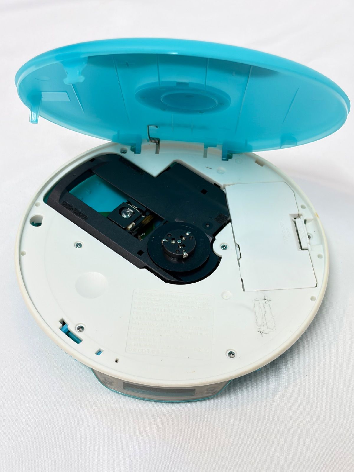 Sony Others Cd D-Ej002