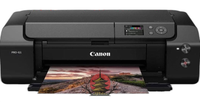 Canon Inkjet Printer Pro-G1 72
