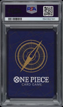 One -Piece Card Game Psa10 No.0238 )(R){ Op01-016 /1St Anniversary Set]1