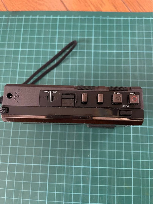 Sony Cassette Players