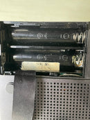 Sony Cassette Players