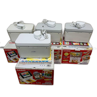 Casio Others Pcp-2000 Pcp-2100