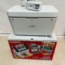 Casio Others Pcp-2000 Pcp-2100