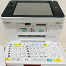 Casio Others Pcp-2000 Pcp-2100